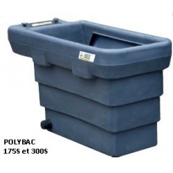 Polybac Constant Level 25 L  