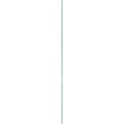 Piquet clôture fibre de verre 1.60cm