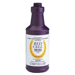 RED CELL - 946 ml