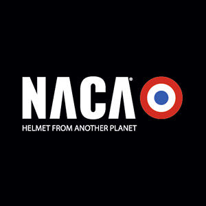 Logo NACA